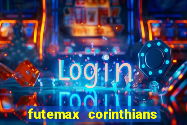 futemax corinthians x vasco da gama